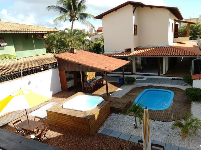 Hotel Vila Lucca Salvador da Bahia Exterior foto